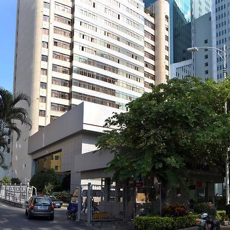 Reethi Rah Hotel Сямень Екстер'єр фото