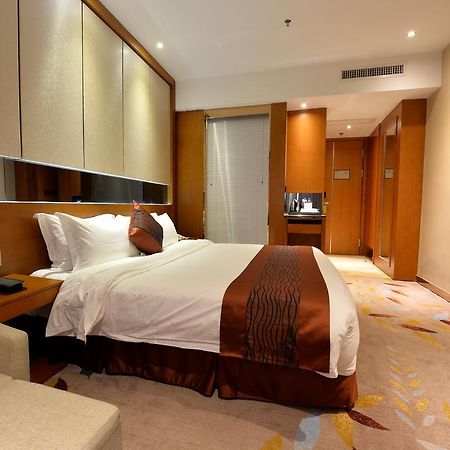 Reethi Rah Hotel Сямень Екстер'єр фото