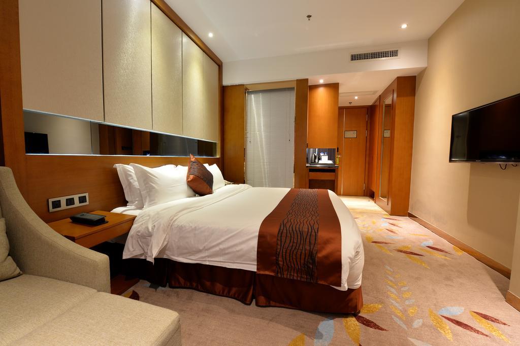 Reethi Rah Hotel Сямень Екстер'єр фото