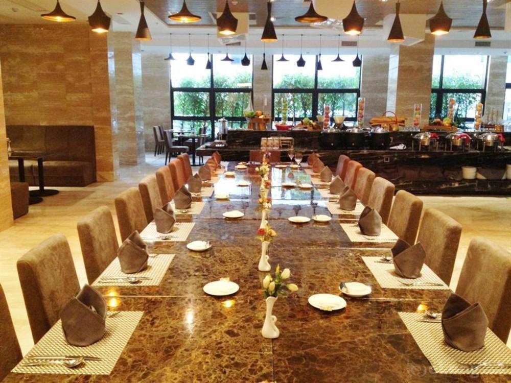Reethi Rah Hotel Сямень Екстер'єр фото