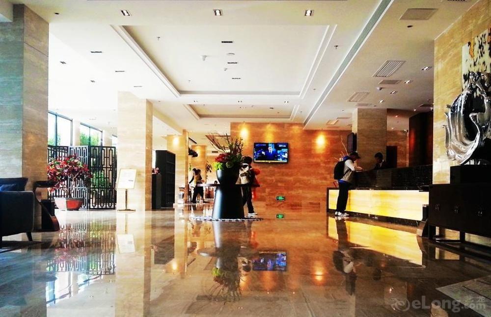 Reethi Rah Hotel Сямень Екстер'єр фото