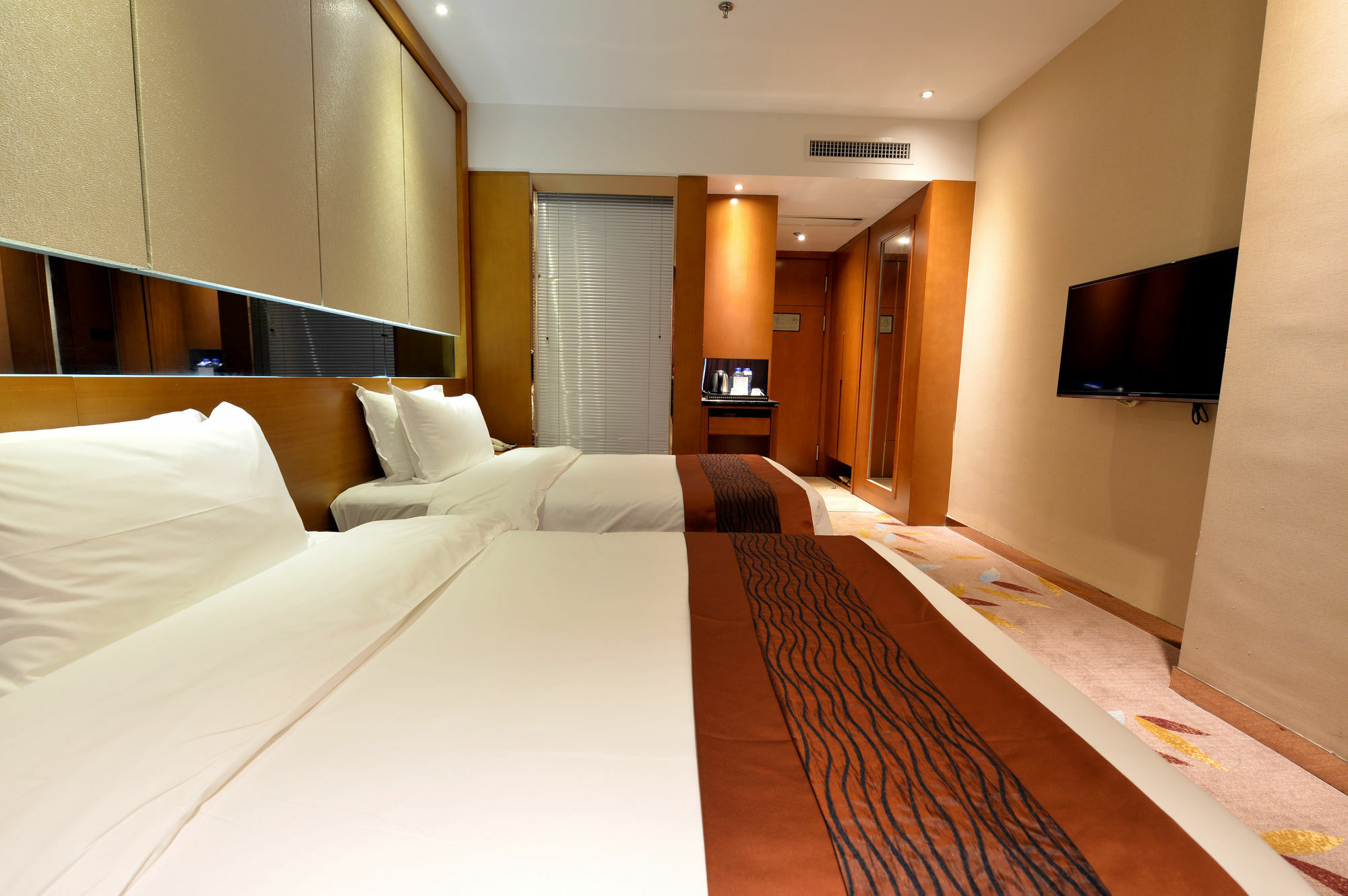 Reethi Rah Hotel Сямень Екстер'єр фото