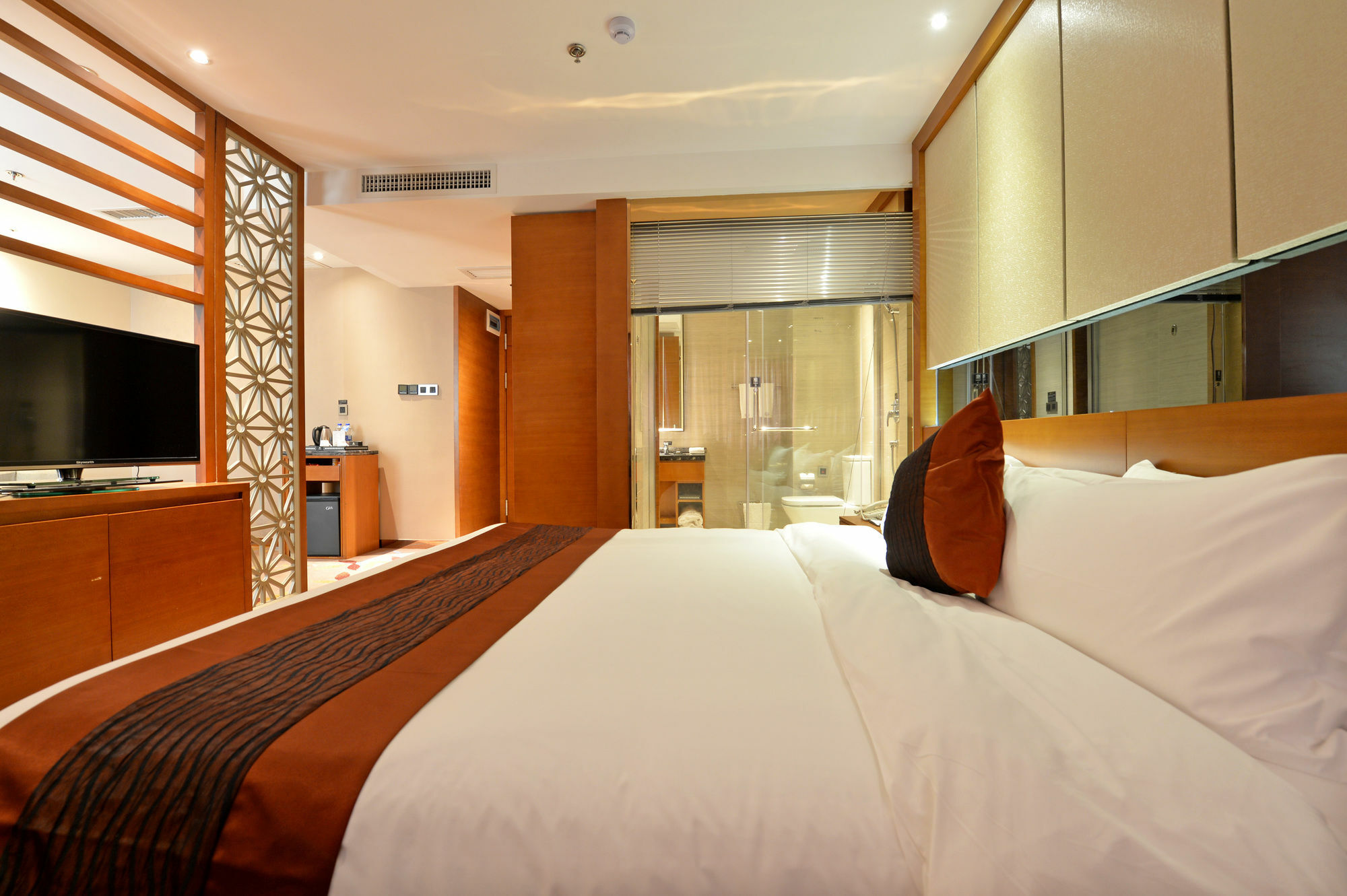 Reethi Rah Hotel Сямень Екстер'єр фото