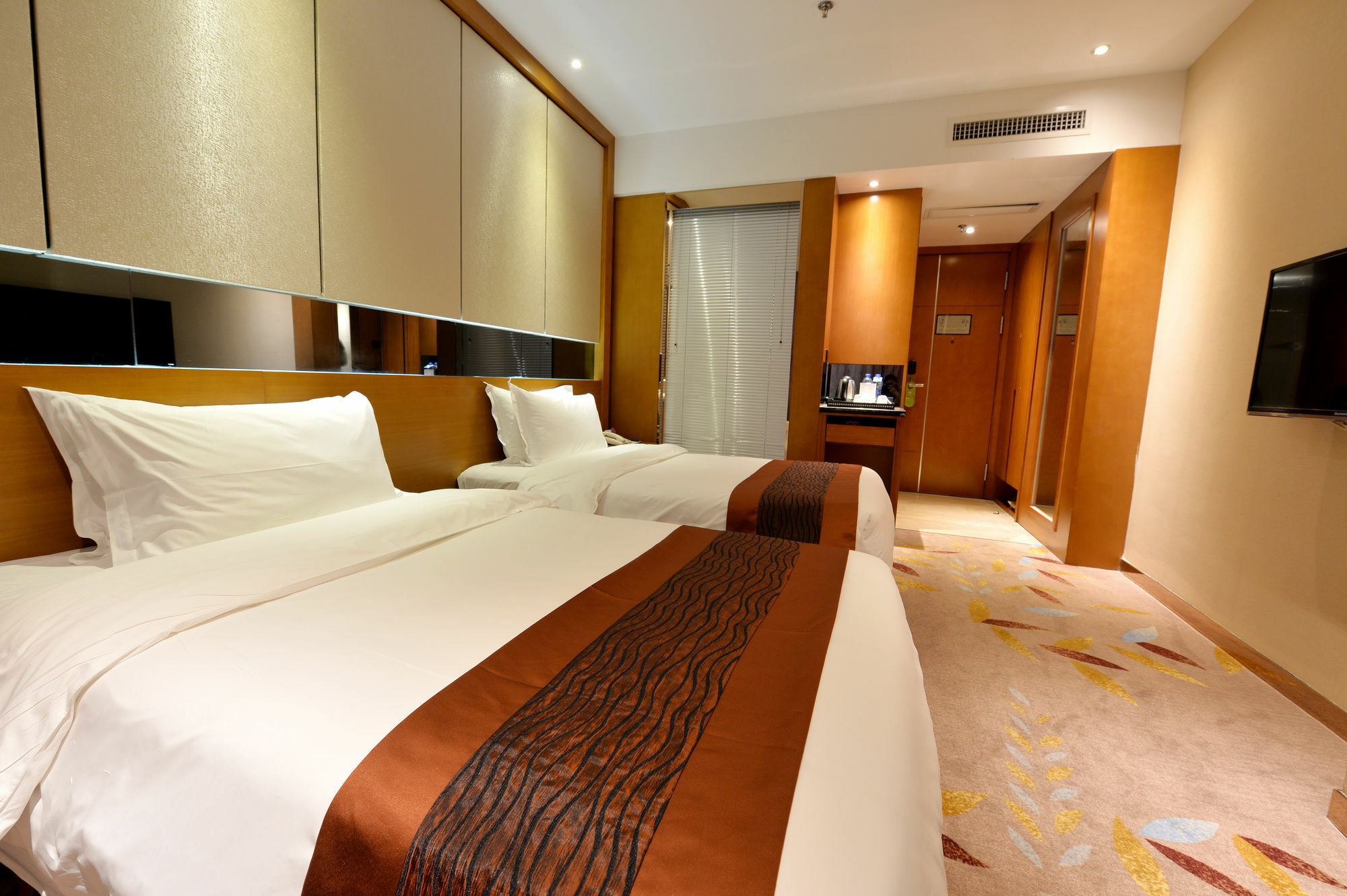 Reethi Rah Hotel Сямень Екстер'єр фото