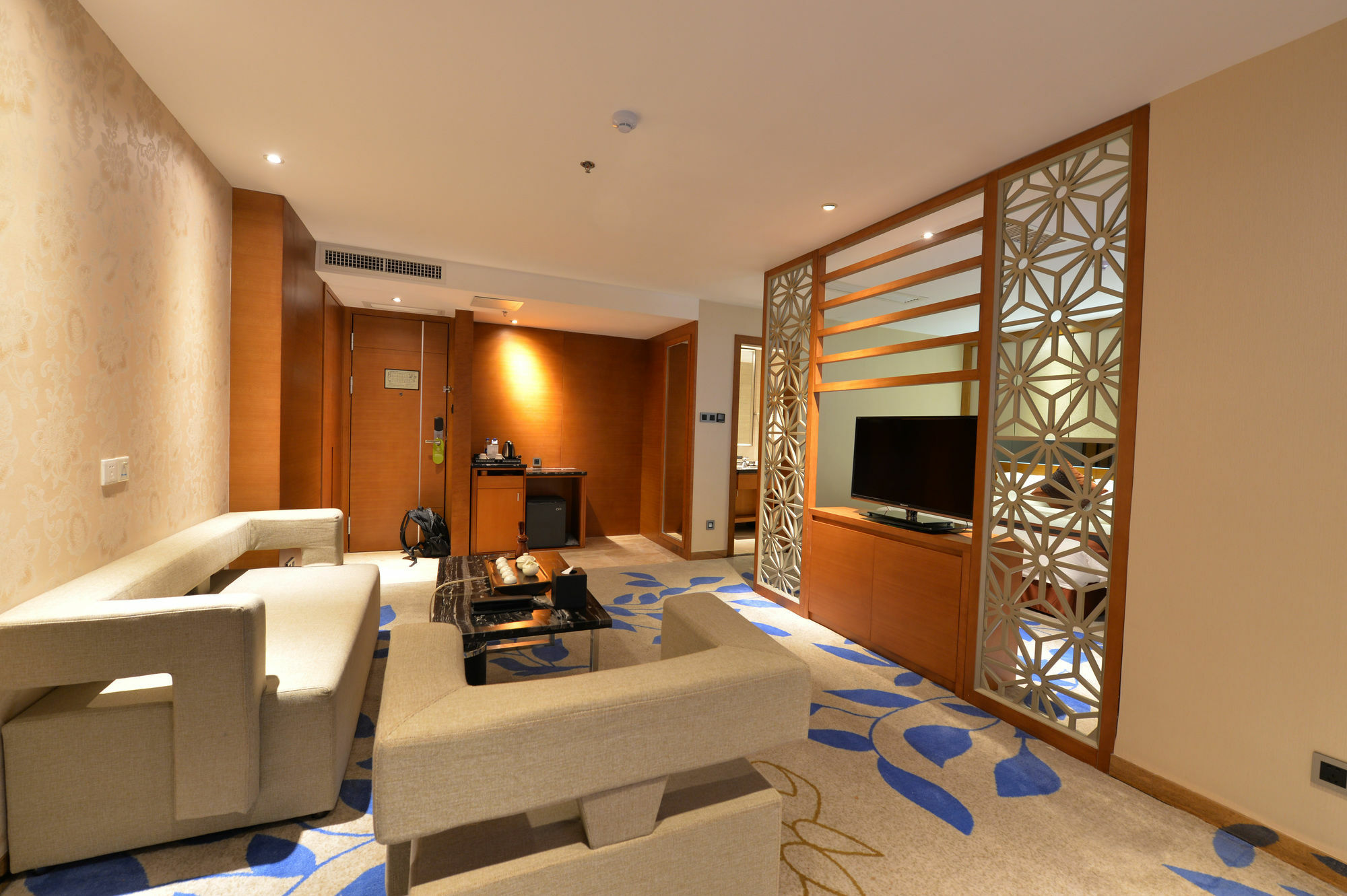 Reethi Rah Hotel Сямень Екстер'єр фото